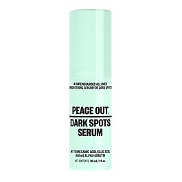 Peace Out Dark Spots Serum - Siero Viso